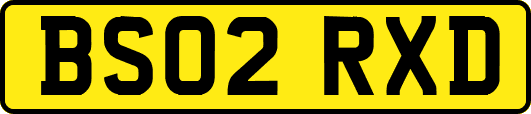 BS02RXD