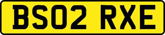 BS02RXE