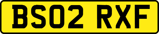 BS02RXF