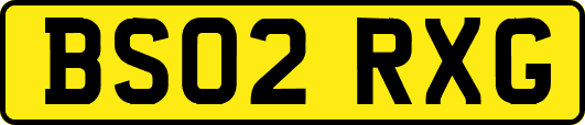 BS02RXG