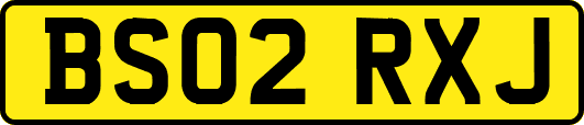 BS02RXJ