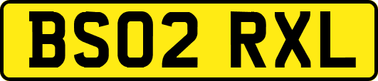 BS02RXL
