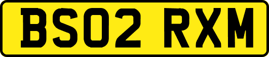 BS02RXM