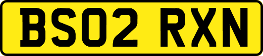 BS02RXN