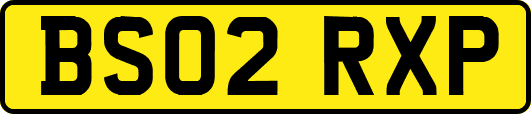 BS02RXP