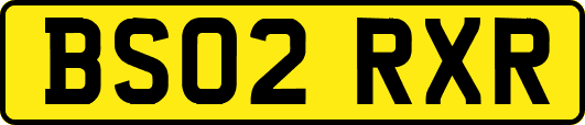 BS02RXR