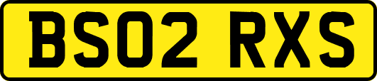 BS02RXS