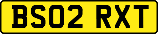 BS02RXT