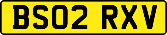 BS02RXV