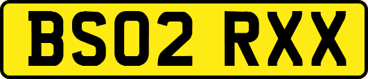 BS02RXX