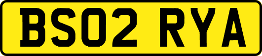 BS02RYA