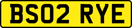 BS02RYE
