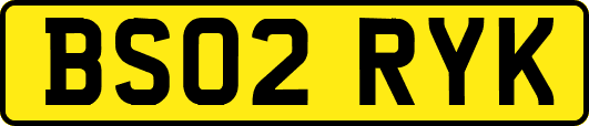BS02RYK
