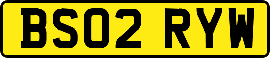 BS02RYW