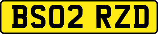 BS02RZD