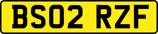 BS02RZF