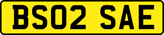 BS02SAE