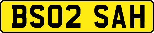 BS02SAH