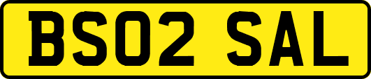 BS02SAL