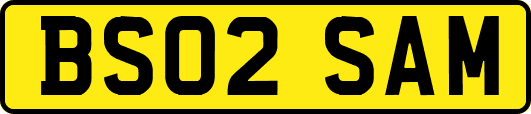 BS02SAM