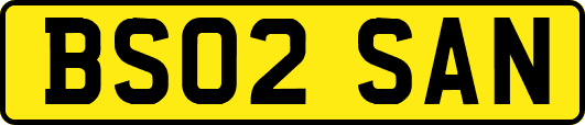 BS02SAN