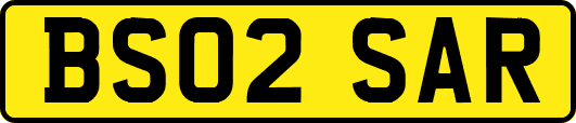 BS02SAR
