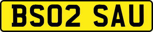 BS02SAU