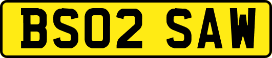 BS02SAW