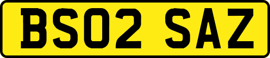 BS02SAZ