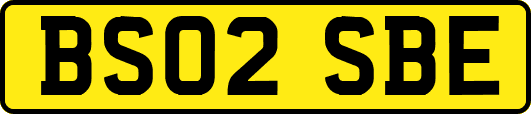BS02SBE