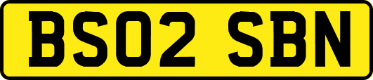 BS02SBN