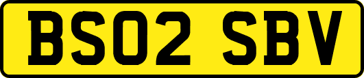 BS02SBV