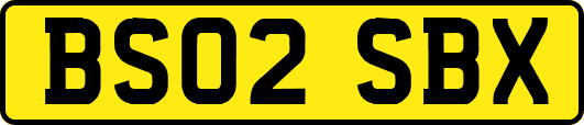 BS02SBX