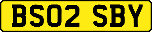 BS02SBY
