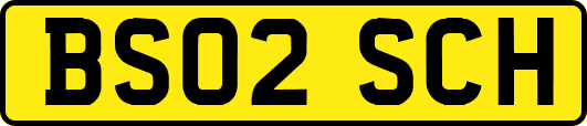 BS02SCH