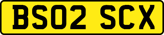 BS02SCX