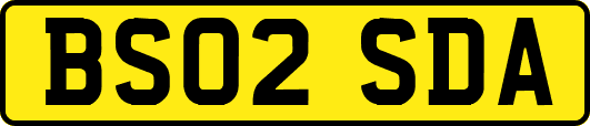 BS02SDA