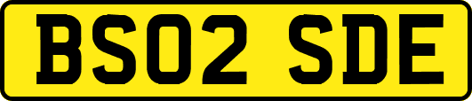 BS02SDE