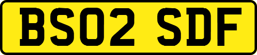 BS02SDF