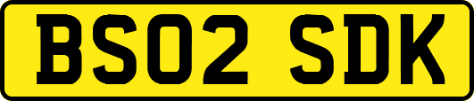 BS02SDK
