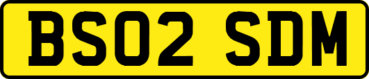 BS02SDM