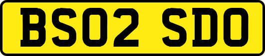 BS02SDO