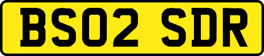 BS02SDR