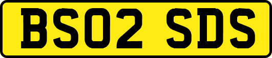 BS02SDS