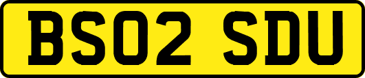 BS02SDU