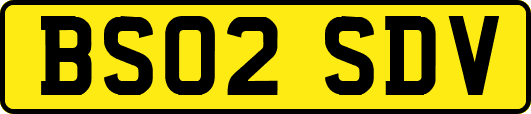 BS02SDV