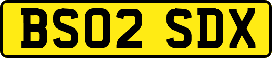 BS02SDX