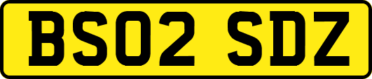 BS02SDZ