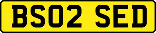 BS02SED