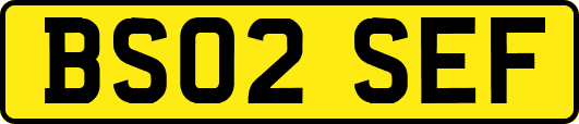 BS02SEF